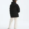 Parka Frost Fall pentru băieți și fete Parka Frost Fall pentru băieți și fete