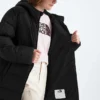 Parka Frost Fall pentru băieți și fete Parka Frost Fall pentru băieți și fete