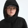 Parka Frost Fall pentru băieți și fete Parka Frost Fall pentru băieți și fete