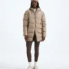 Parka Frost Fall pentru femei Parka Frost Fall pentru femei