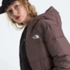 Parka Frost Fall pentru femei Parka Frost Fall pentru femei