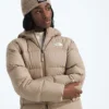 Parka Frost Fall pentru femei Parka Frost Fall pentru femei