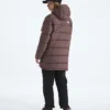 Parka Frost Fall pentru femei Parka Frost Fall pentru femei