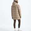 Parka Frost Fall pentru femei Parka Frost Fall pentru femei