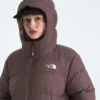 Parka Frost Fall pentru femei Parka Frost Fall pentru femei