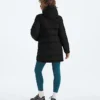 Parka Frost Fall pentru femei Parka Frost Fall pentru femei