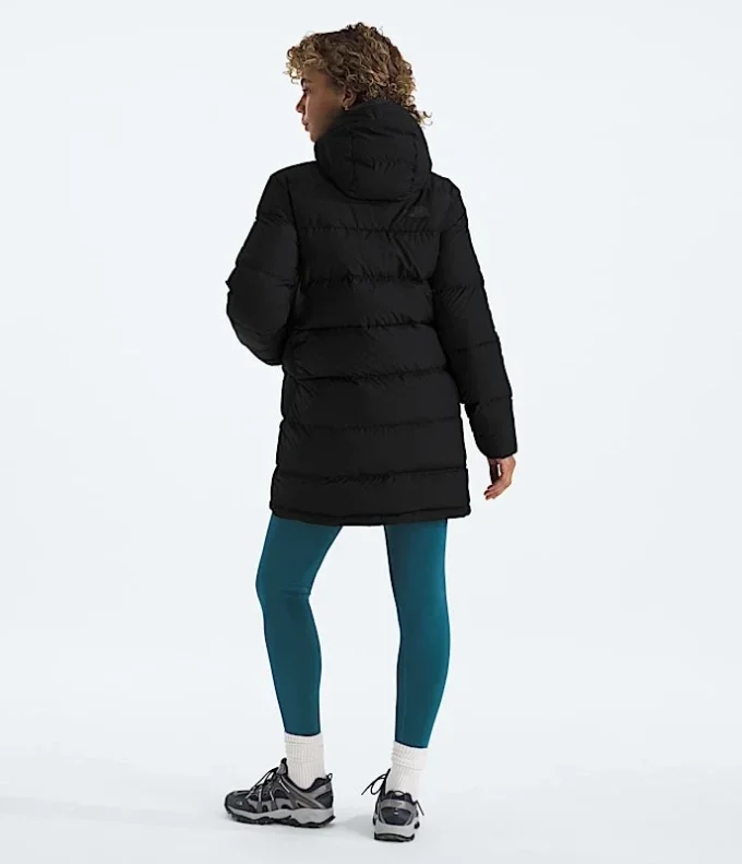 Parka Frost Fall pentru femei Parka Frost Fall pentru femei
