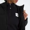 Parka Frost Fall pentru femei Parka Frost Fall pentru femei