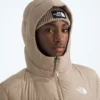 Parka Frost Fall pentru femei Parka Frost Fall pentru femei