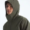 Parka impermeabilă pentru bărbați Nukabira Parka impermeabilă pentru bărbați Nukabira