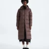 Parka lungă cu glugă Hydrenalite™ City pentru femei Parka lungă cu glugă Hydrenalite™ City pentru femei