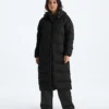 Parka lungă cu glugă Hydrenalite™ City pentru femei Parka lungă cu glugă Hydrenalite™ City pentru femei