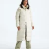 Parka lungă cu glugă Hydrenalite™ City pentru femei Parka lungă cu glugă Hydrenalite™ City pentru femei