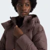 Parka lungă cu glugă Hydrenalite™ City pentru femei Parka lungă cu glugă Hydrenalite™ City pentru femei