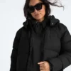 Parka lungă cu glugă Hydrenalite™ City pentru femei Parka lungă cu glugă Hydrenalite™ City pentru femei