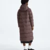 Parka lungă cu glugă Hydrenalite™ City pentru femei Parka lungă cu glugă Hydrenalite™ City pentru femei
