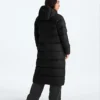 Parka lungă cu glugă Hydrenalite™ City pentru femei Parka lungă cu glugă Hydrenalite™ City pentru femei