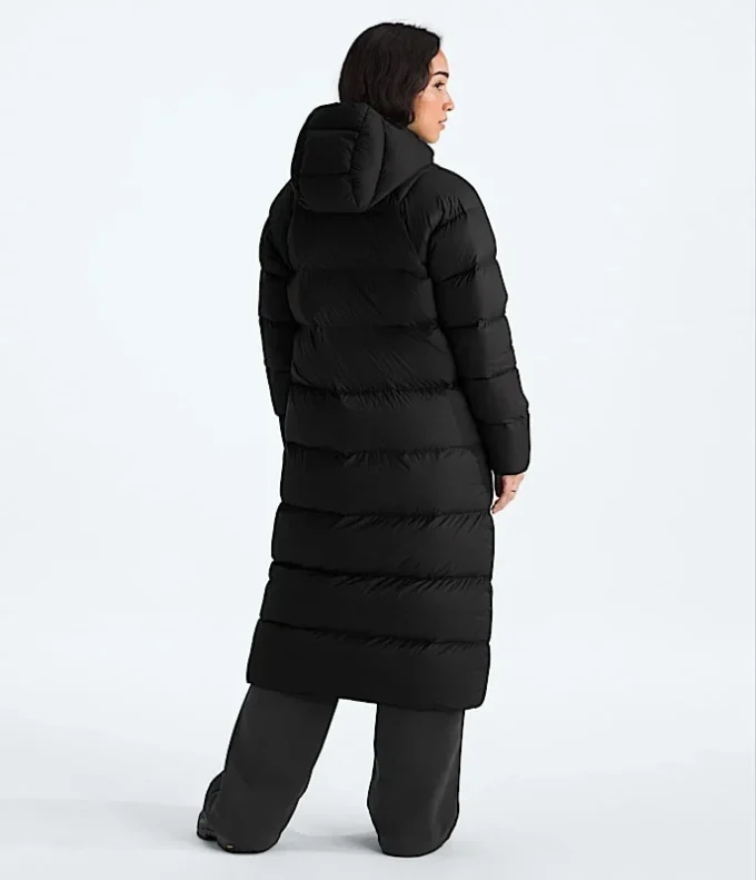 Parka lungă cu glugă Hydrenalite™ City pentru femei Parka lungă cu glugă Hydrenalite™ City pentru femei