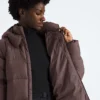Parka lungă cu glugă Hydrenalite™ City pentru femei Parka lungă cu glugă Hydrenalite™ City pentru femei