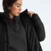 Parka lungă cu glugă Hydrenalite™ City pentru femei Parka lungă cu glugă Hydrenalite™ City pentru femei