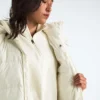 Parka lungă cu glugă Hydrenalite™ City pentru femei Parka lungă cu glugă Hydrenalite™ City pentru femei