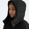 Parka lungă cu glugă Hydrenalite™ City pentru femei Parka lungă cu glugă Hydrenalite™ City pentru femei