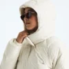 Parka lungă cu glugă Hydrenalite™ City pentru femei Parka lungă cu glugă Hydrenalite™ City pentru femei