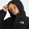 Parka lungă Nuptse pentru băieți și fete Parka lungă Nuptse pentru băieți și fete