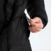 Parka lungă Nuptse pentru băieți și fete Parka lungă Nuptse pentru băieți și fete