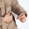Parka lungă Nuptse pentru băieți și fete Parka lungă Nuptse pentru băieți și fete