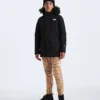 Parka McMurdo pentru băieți Parka McMurdo pentru băieți