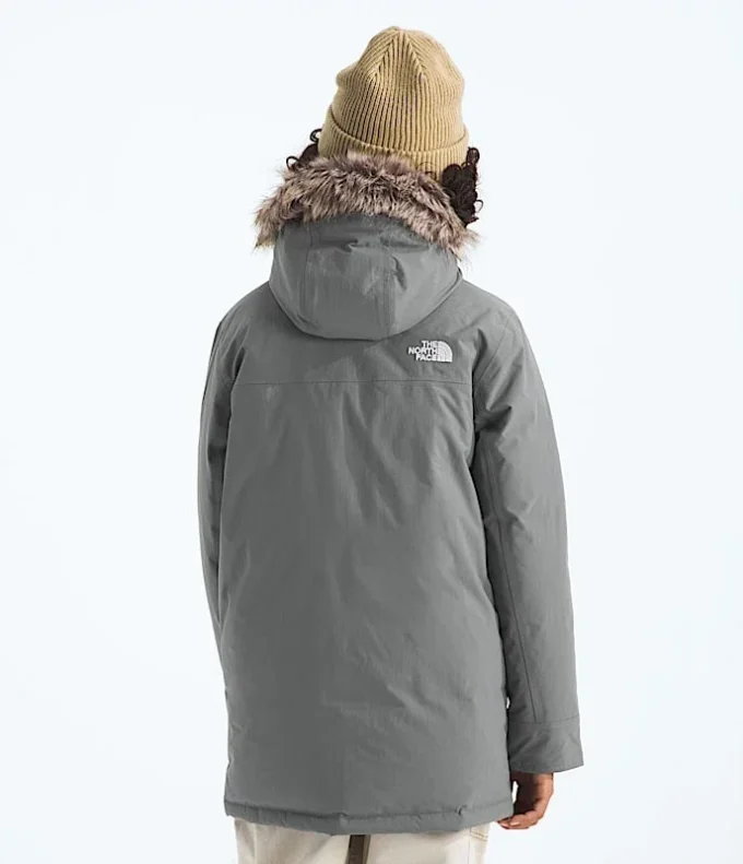 Parka McMurdo pentru băieți Parka McMurdo pentru băieți