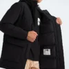 Parka McMurdo pentru băieți Parka McMurdo pentru băieți