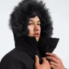 Parka McMurdo pentru băieți Parka McMurdo pentru băieți