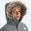 Parka McMurdo pentru băieți Parka McMurdo pentru băieți