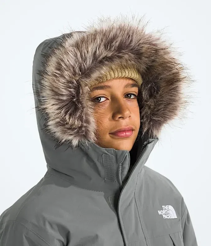 Parka McMurdo pentru băieți Parka McMurdo pentru băieți