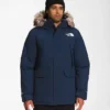 Parka McMurdo pentru bărbați Parka McMurdo pentru bărbați