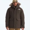 Parka McMurdo pentru bărbați Parka McMurdo pentru bărbați