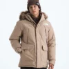 Parka McMurdo pentru bărbați Parka McMurdo pentru bărbați