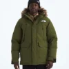 Parka McMurdo pentru bărbați Parka McMurdo pentru bărbați
