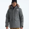 Parka McMurdo pentru bărbați Parka McMurdo pentru bărbați