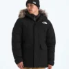 Parka McMurdo pentru bărbați Parka McMurdo pentru bărbați
