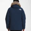 Parka McMurdo pentru bărbați Parka McMurdo pentru bărbați