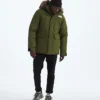 Parka McMurdo pentru bărbați Parka McMurdo pentru bărbați