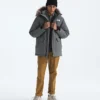 Parka McMurdo pentru bărbați Parka McMurdo pentru bărbați