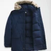 Parka McMurdo pentru bărbați Parka McMurdo pentru bărbați