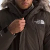 Parka McMurdo pentru bărbați Parka McMurdo pentru bărbați