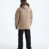 Parka McMurdo pentru bărbați Parka McMurdo pentru bărbați