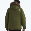Parka McMurdo pentru bărbați Parka McMurdo pentru bărbați