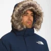 Parka McMurdo pentru bărbați Parka McMurdo pentru bărbați